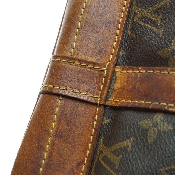 Auth Louis Vuitton Noe Shoulder Bag #20593L23 - Picture 13 of 15